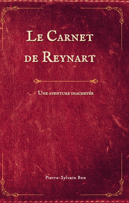 Le Carnet de Reynart