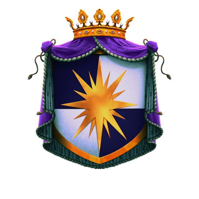 Blason de la Maison de Vairecourt