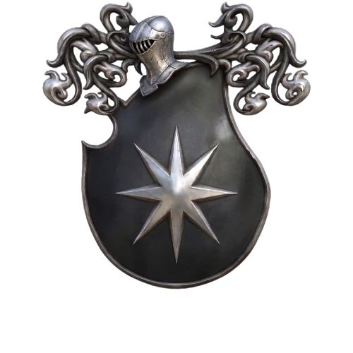Blason de la Maison d'Esmoryn