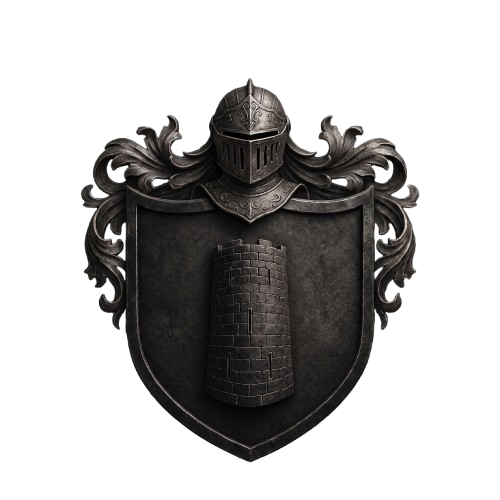 Blason de la Maison de Maleterre