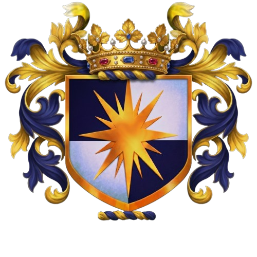 Blason de la Maison de Vairecourt