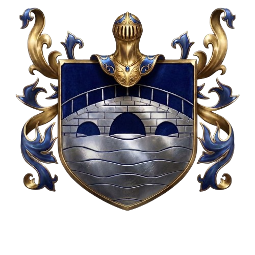 Blason de la Maison de Vaudrac